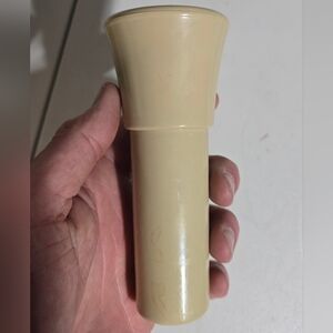 Replacement* Pusher Piece Only FOR Oster (954) Food Grinder OEM